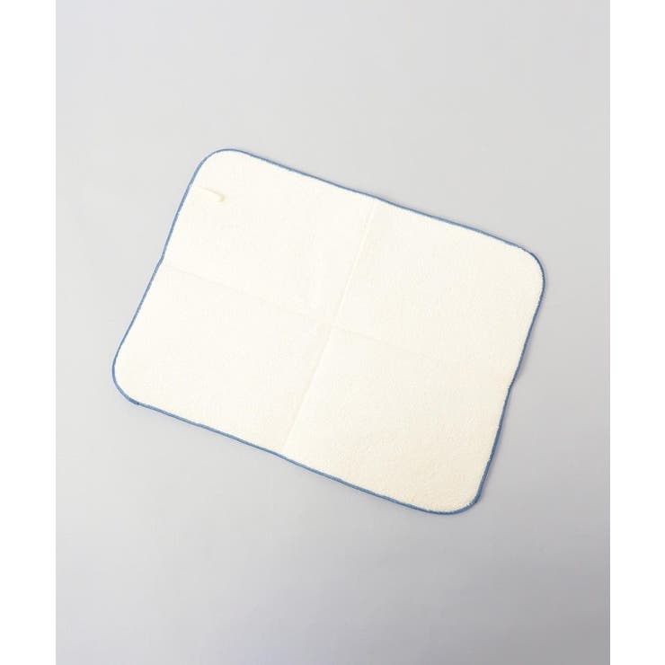 抗菌ドライングマットM アラベスク 30×40 | 212 KITCHEN STORE | 詳細画像2 