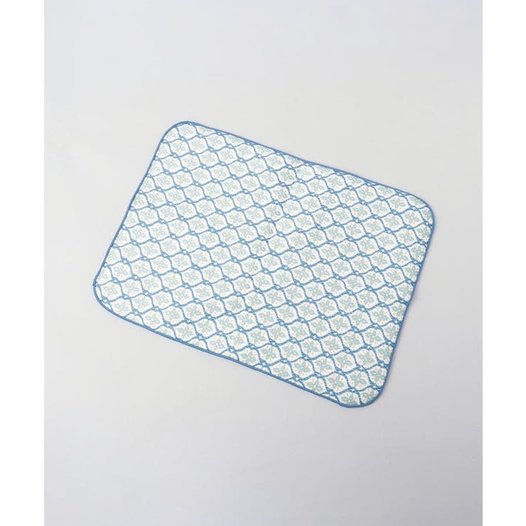 その他 | 抗菌ドライングマットM アラベスク 30×40 | 212 KITCHEN STORE
