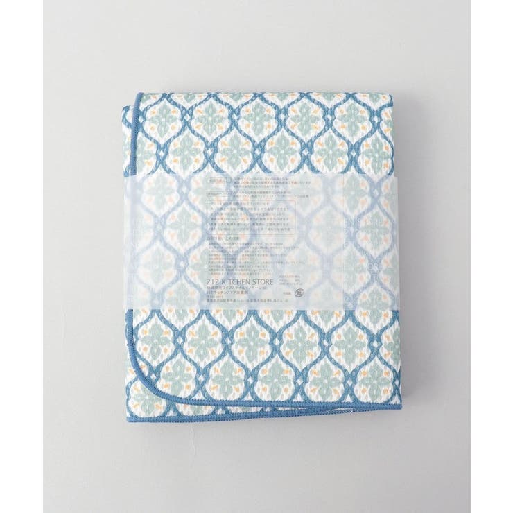 抗菌ドライングマットL アラベスク 40×50 | 212 KITCHEN STORE | 詳細画像6 