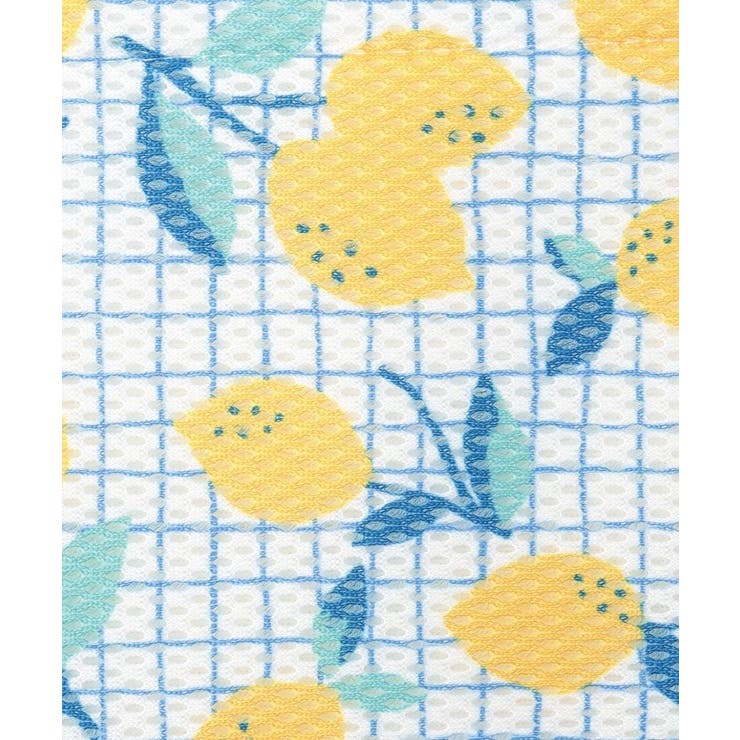 抗菌ドライングマットM レモン 30×40 | 212 KITCHEN STORE | 詳細画像3 