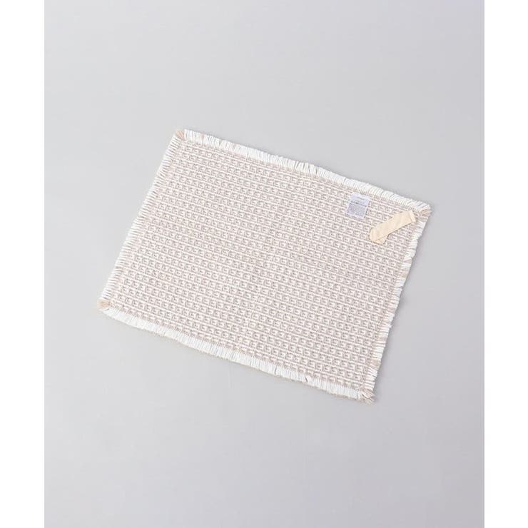 ふわさら吸水水切りマットＳ 32×42cm GY | 212 KITCHEN STORE | 詳細画像2 