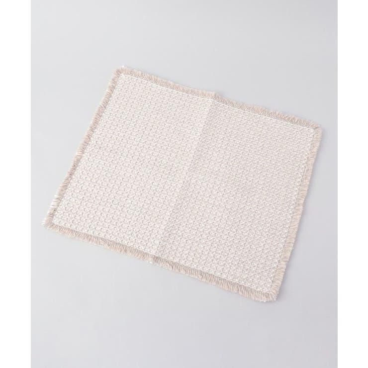 その他 | ふわさら吸水水切りマットＭ 42×52cm GY | 212 KITCHEN STORE