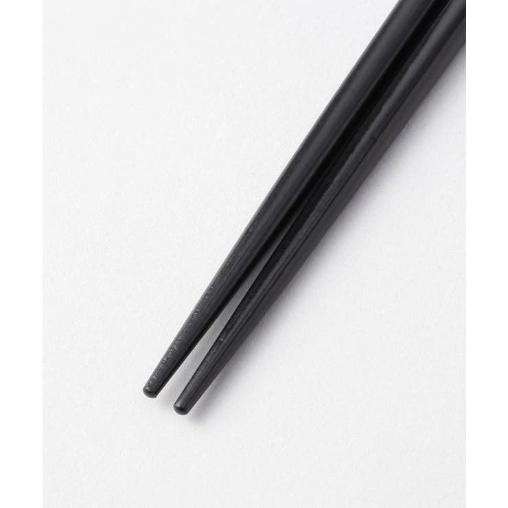 箸・箸ケース BK ＜PINGU ピングー＞ | 212 KITCHEN STORE | 詳細画像6 