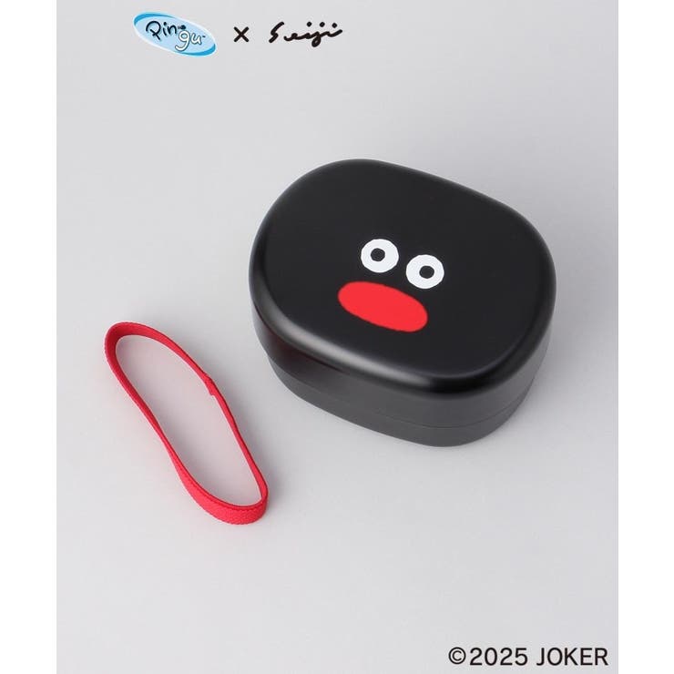 その他 | オーバルランチボックス BK ＜PINGU ピングー＞ | 212 KITCHEN STORE