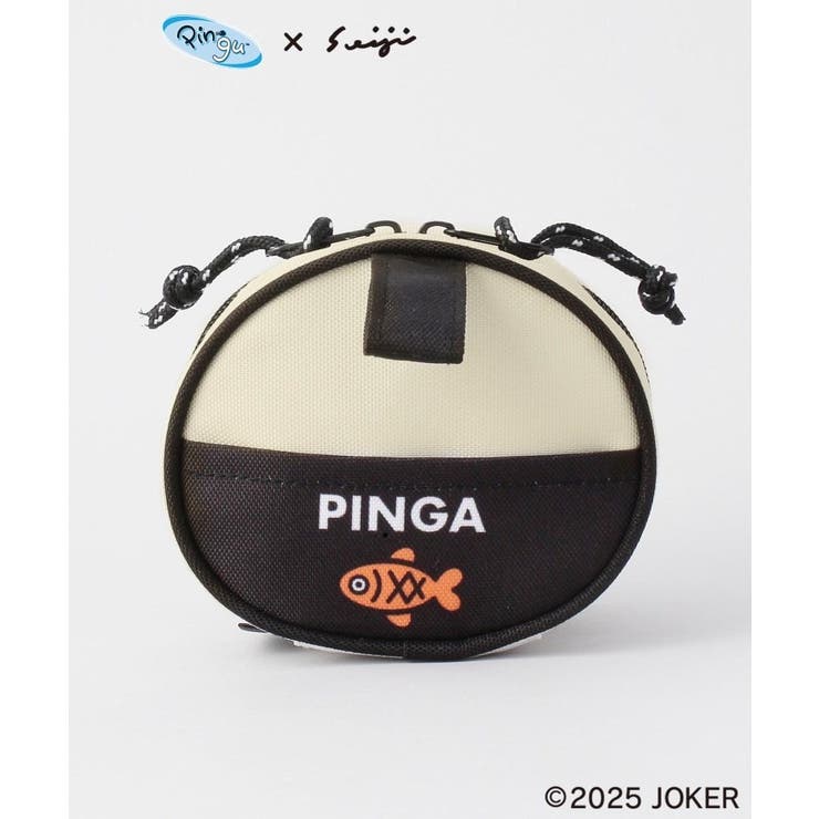 おにぎりポーチ PINGA WH ＜PINGU ピングー＞ | 212 KITCHEN STORE | 詳細画像3 