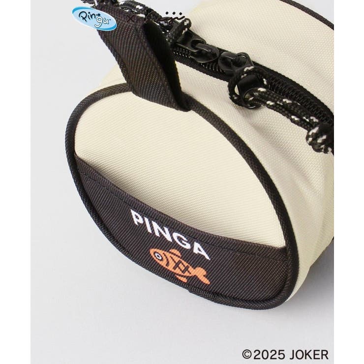 おにぎりポーチ PINGA WH ＜PINGU ピングー＞ | 212 KITCHEN STORE | 詳細画像5 