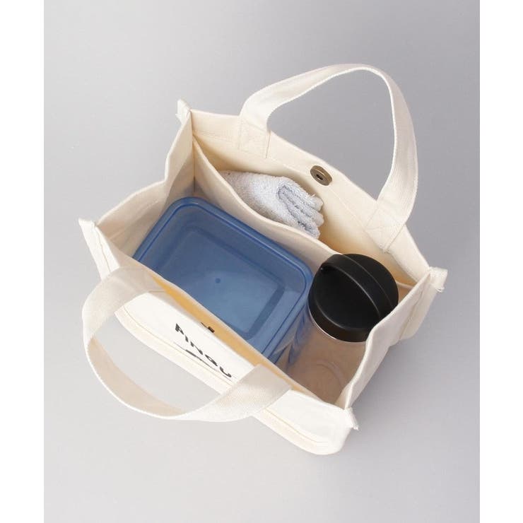 ミニランチバッグ IV ＜PINGU ピングー＞ | 212 KITCHEN STORE | 詳細画像6 