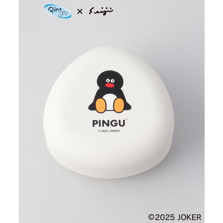 その他 | ワンタッチおにぎりケース IV ＜PINGU ピングー＞ | 212 KITCHEN STORE