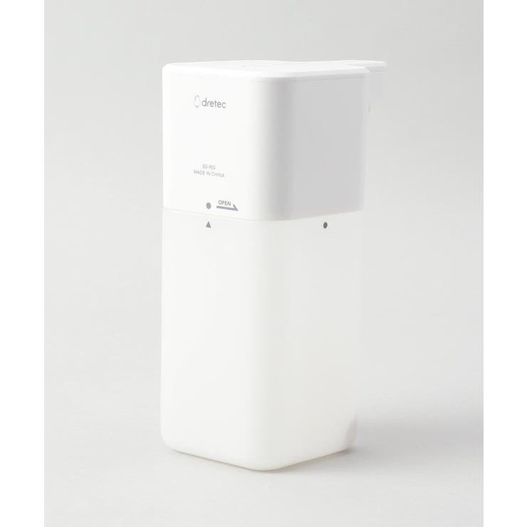 オートディスペンサー ソリエ 泡ソープタイプ | 212 KITCHEN STORE | 詳細画像2 