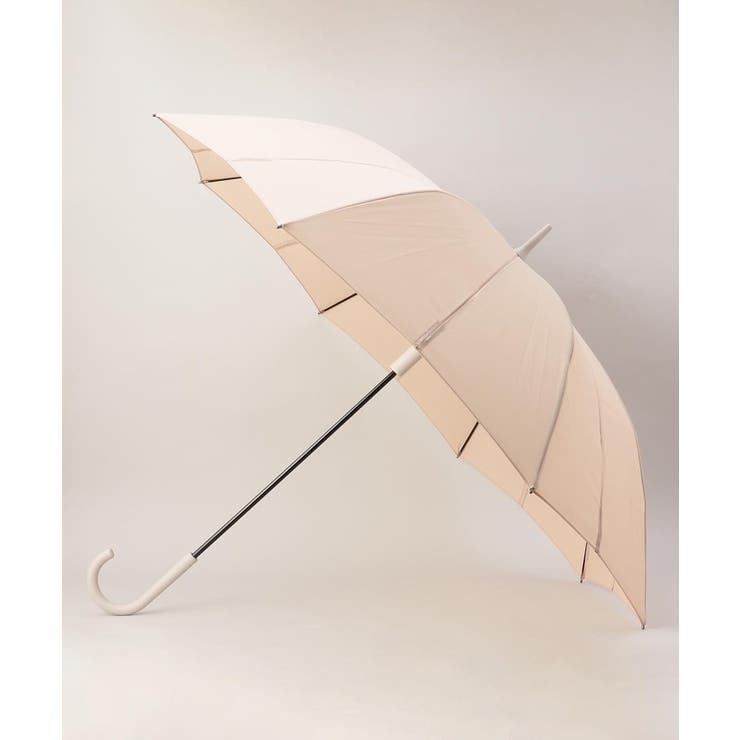 その他 | アンブレラ 58cm シェルピンク 長傘 ＜Shupatto シュパット＞ | 212 KITCHEN STORE