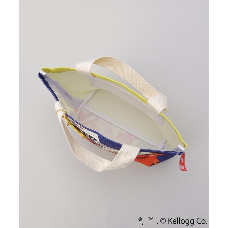 ミニランチバッグ トニー ＜Kellogg’s ケロッグ＞ | 212 KITCHEN STORE | 詳細画像5 