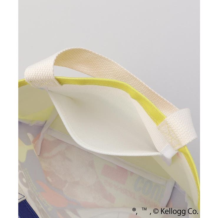 ミニランチバッグ トニー ＜Kellogg’s ケロッグ＞ | 212 KITCHEN STORE | 詳細画像7 