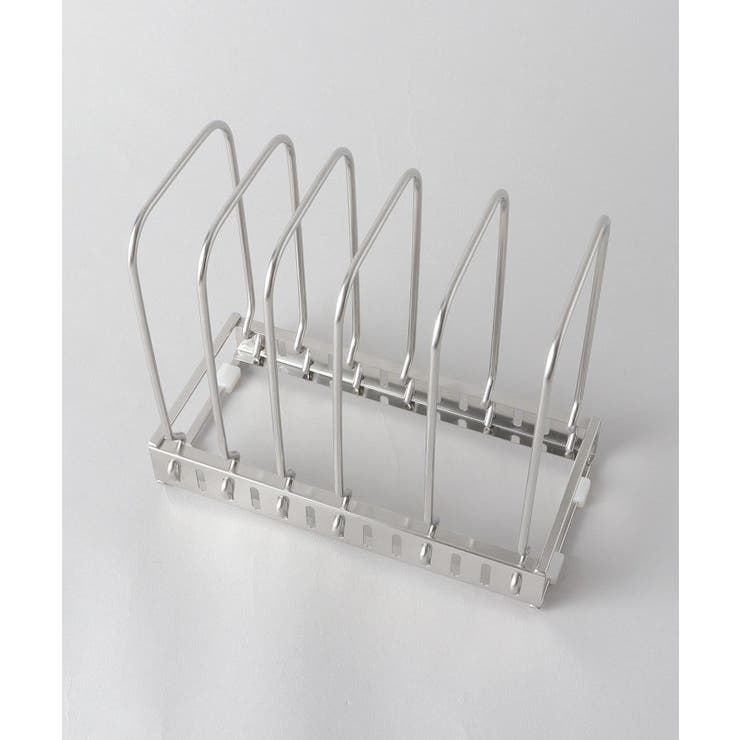 &kit 調節できるディッシュスタンド | 212 KITCHEN STORE | 詳細画像2 