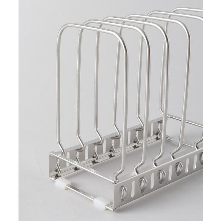 &kit 調節できるディッシュスタンド | 212 KITCHEN STORE | 詳細画像3 