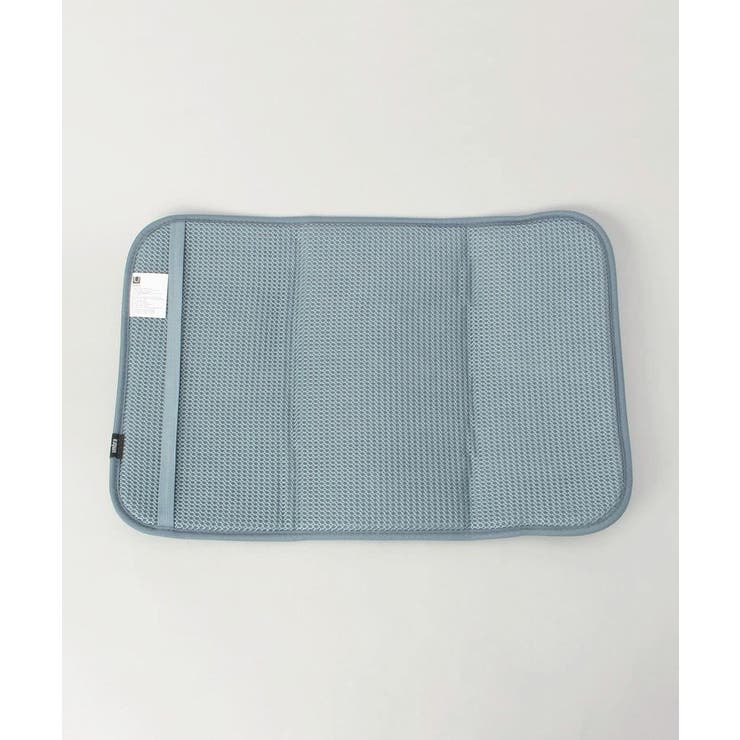 ユードライ ミニドライングマット スレートブルー ＜Umbra アンブラ＞ | 212 KITCHEN STORE | 詳細画像3 