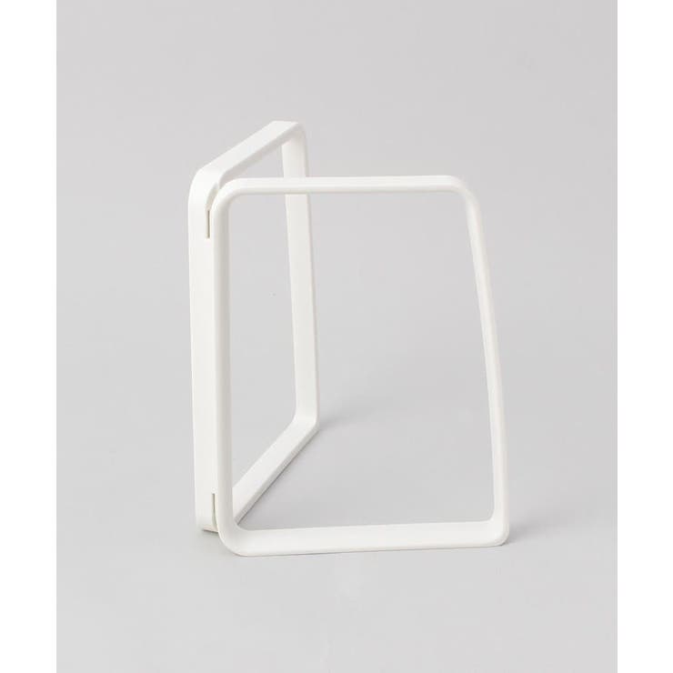 ポリ袋ホルダー WH ＜marna マーナ＞ | 212 KITCHEN STORE | 詳細画像2 