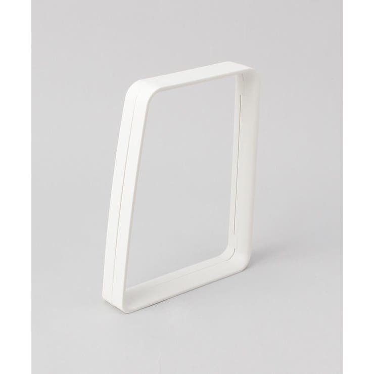 ポリ袋ホルダー WH ＜marna マーナ＞ | 212 KITCHEN STORE | 詳細画像3 