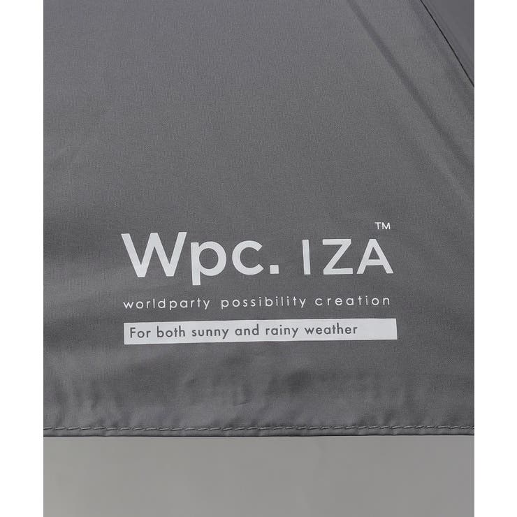 Wpc. IZA ライトスリム GY 日傘/折傘 | 212 KITCHEN STORE | 詳細画像5 