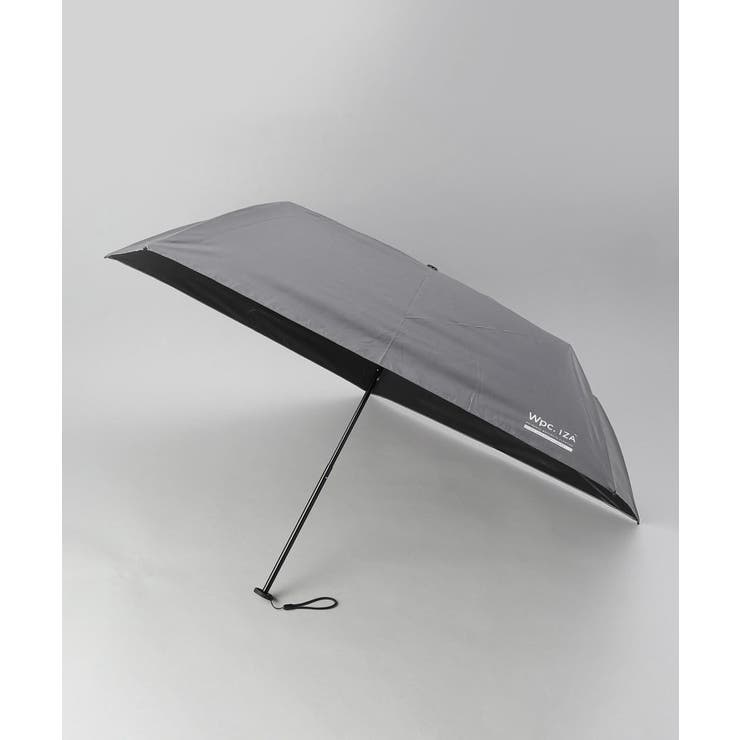 その他 | Wpc. IZA ライトスリム GY 日傘/折傘 | 212 KITCHEN STORE
