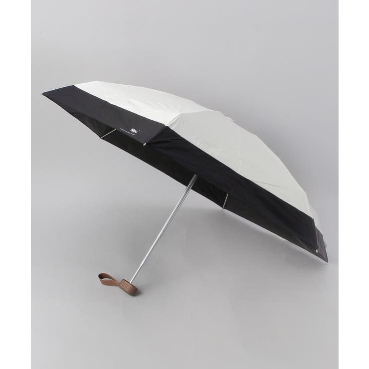 その他 | Wpc.遮光切り継ぎtiny OFBK  日傘/折傘 | 212 KITCHEN STORE