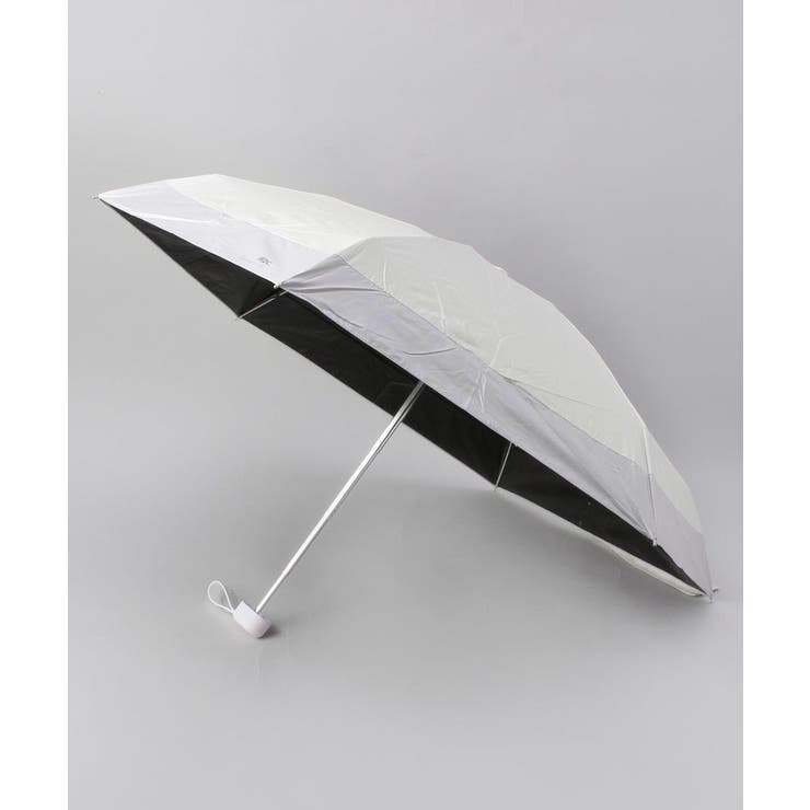 Wpc.遮光切り継ぎtiny OFGY  日傘/折傘 | 212 KITCHEN STORE | 詳細画像1 