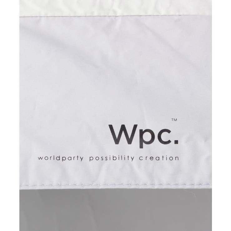 Wpc.遮光切り継ぎtiny OFGY  日傘/折傘 | 212 KITCHEN STORE | 詳細画像5 