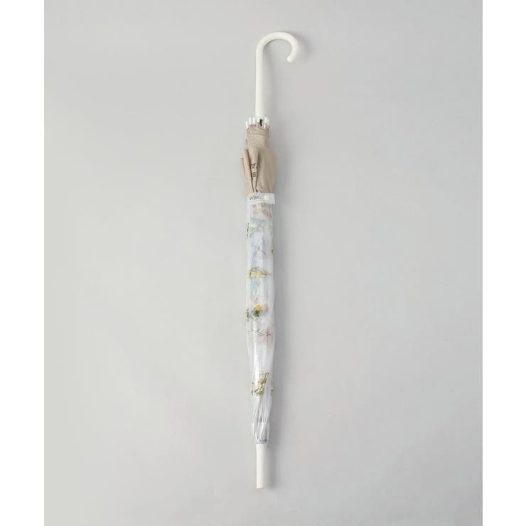 沖昌之さん×Wpc. アンブレにゃん ビニール傘/長傘 | 212 KITCHEN STORE | 詳細画像2 