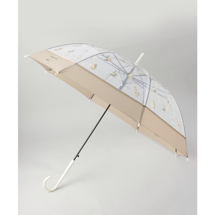 その他 | 沖昌之さん×Wpc. アンブレにゃん ビニール傘/長傘 | 212 KITCHEN STORE