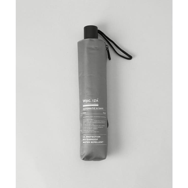 Wpc. IZA ASC GY 日傘/折傘 | 212 KITCHEN STORE | 詳細画像3 