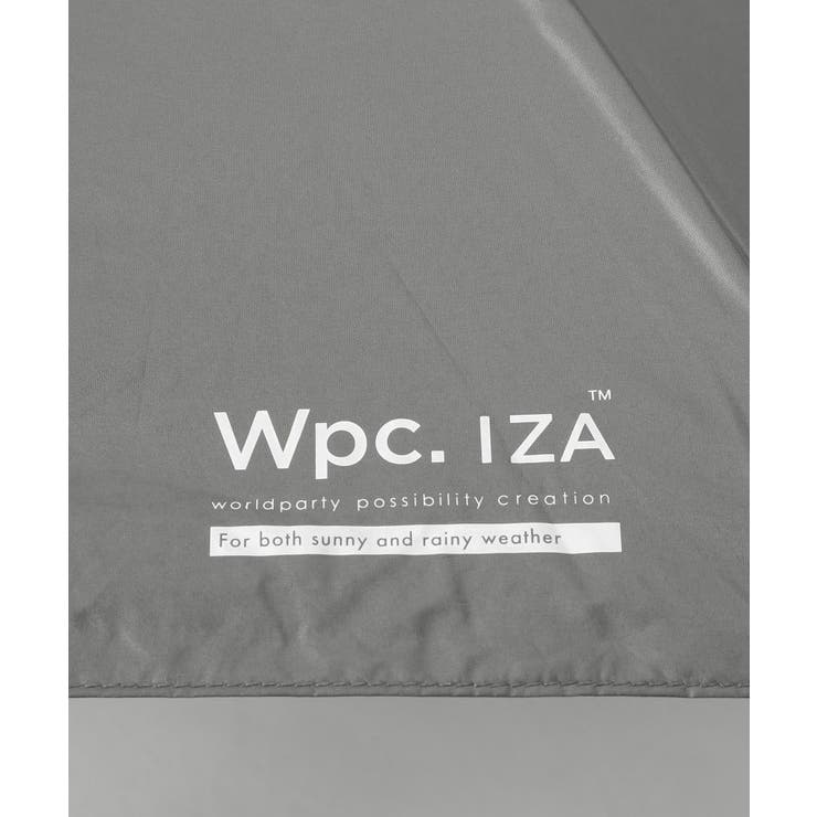 Wpc. IZA ASC GY 日傘/折傘 | 212 KITCHEN STORE | 詳細画像5 