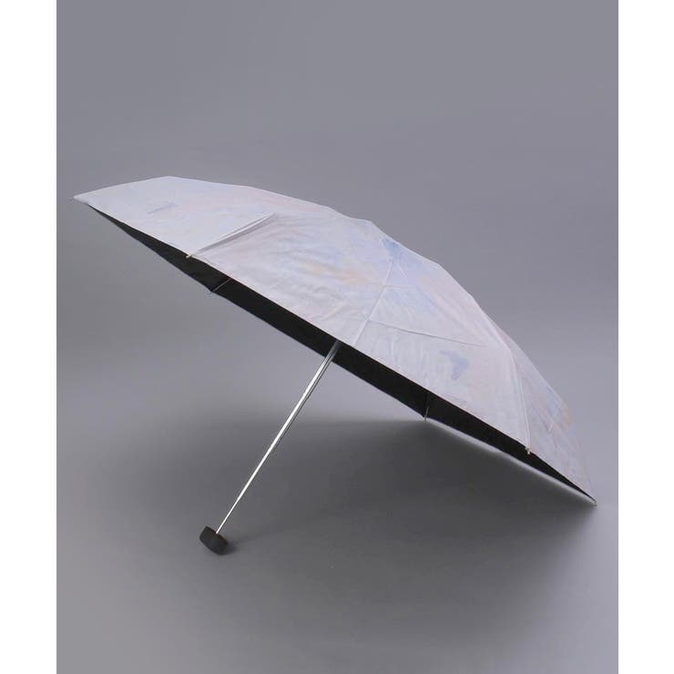 Wpc. 遮光パステルペイントmini OWH 日傘/折傘 | 212 KITCHEN STORE | 詳細画像1 