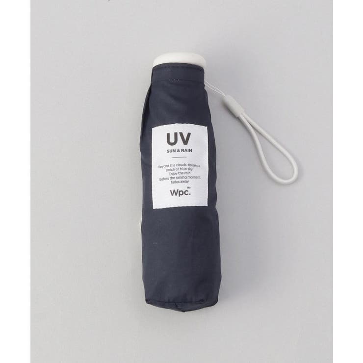 Wpc. ベビー ミッドナイト 折傘 | 212 KITCHEN STORE | 詳細画像3 