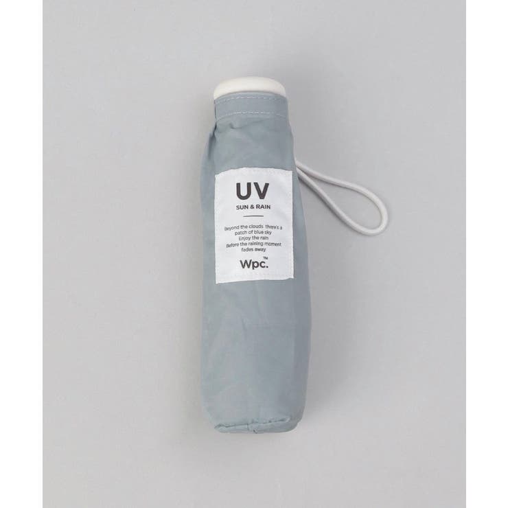 Wpc. ベビー クラウディ 折傘 | 212 KITCHEN STORE | 詳細画像3 