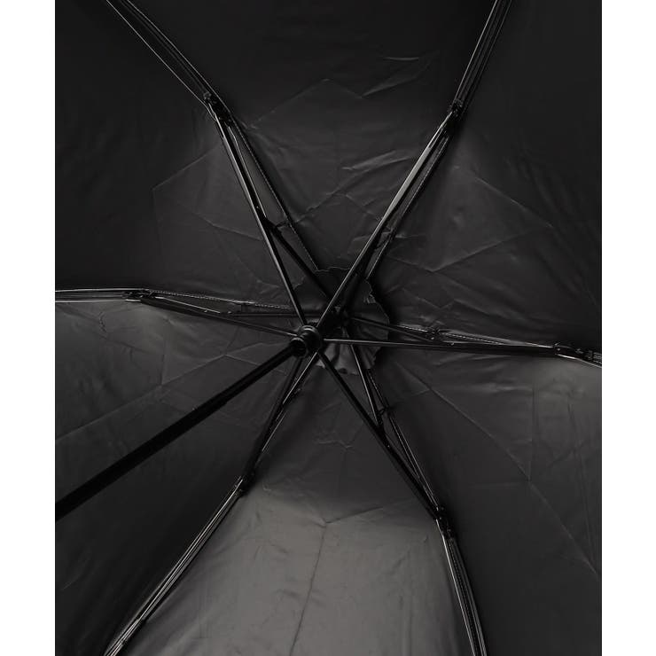 Wpc. 遮光ドームワイドスカラップ mini BE 日傘 | 212 KITCHEN STORE | 詳細画像4 