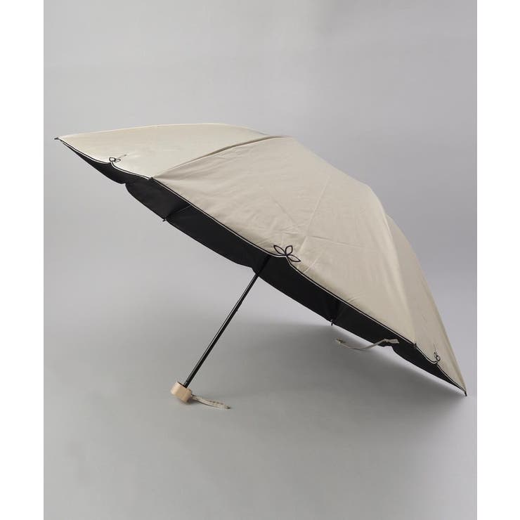 その他 | Wpc. 遮光ドームワイドスカラップ mini BE 日傘 | 212 KITCHEN STORE