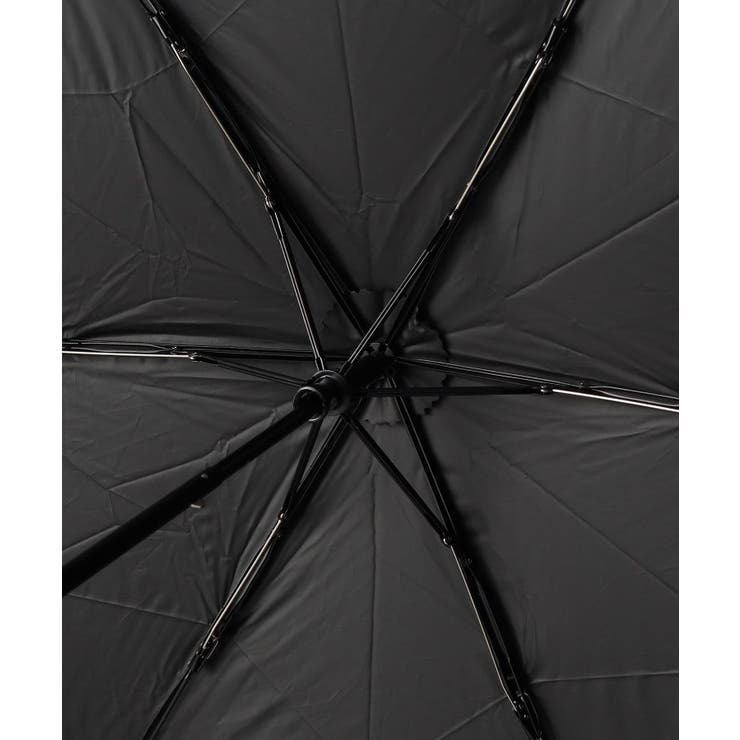 Wpc. 遮光クラシックフリル mini BK 日傘/長傘 | 212 KITCHEN STORE | 詳細画像4 