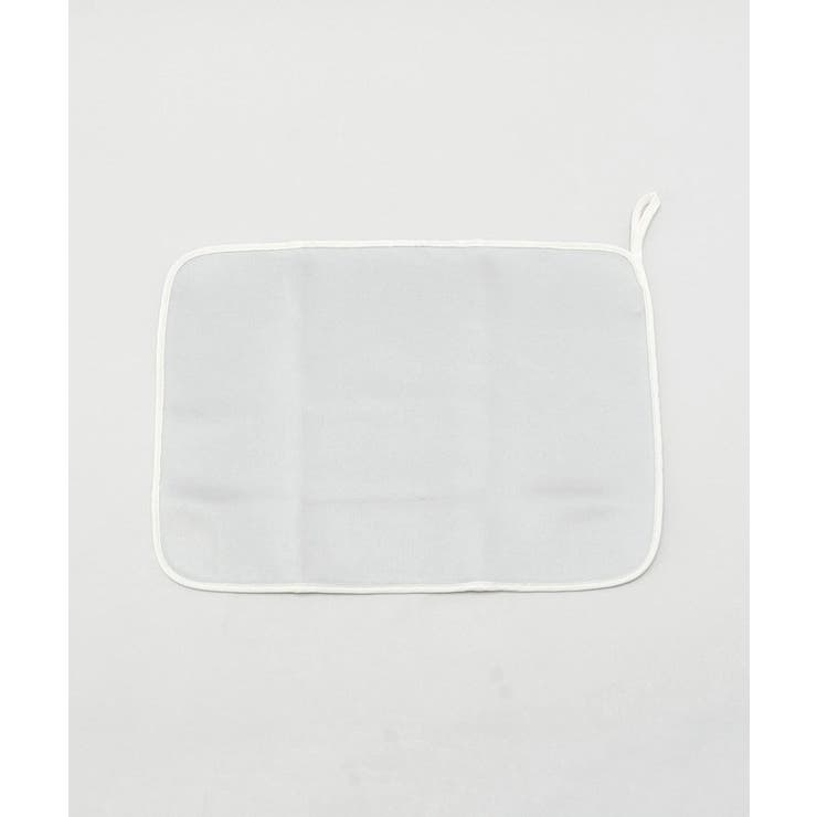 そうじの神様1枚2役・食器も拭ける 水切りマット | 212 KITCHEN STORE | 詳細画像1 