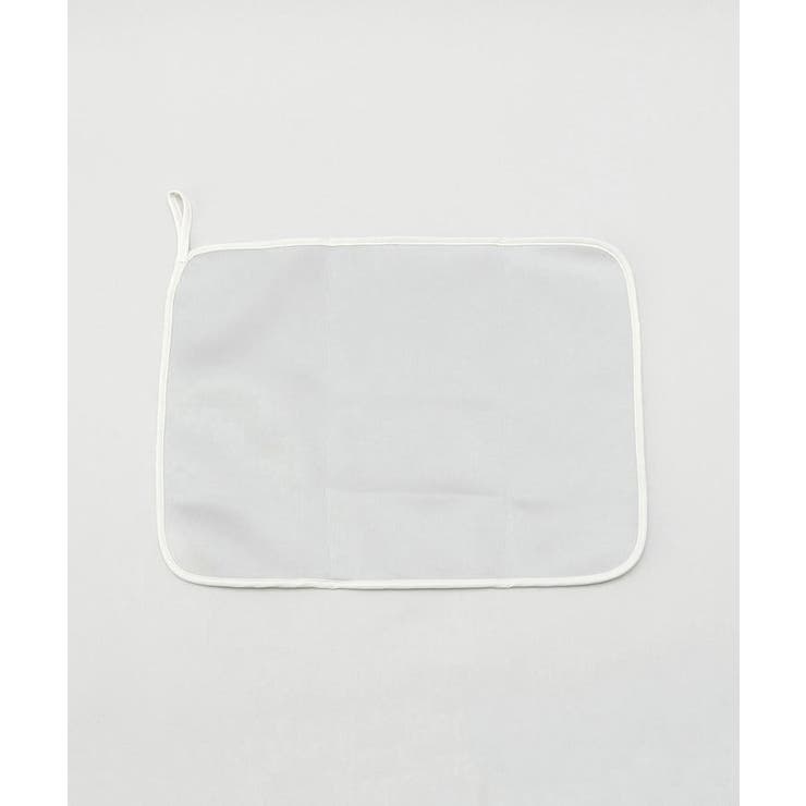 そうじの神様1枚2役・食器も拭ける 水切りマット | 212 KITCHEN STORE | 詳細画像2 