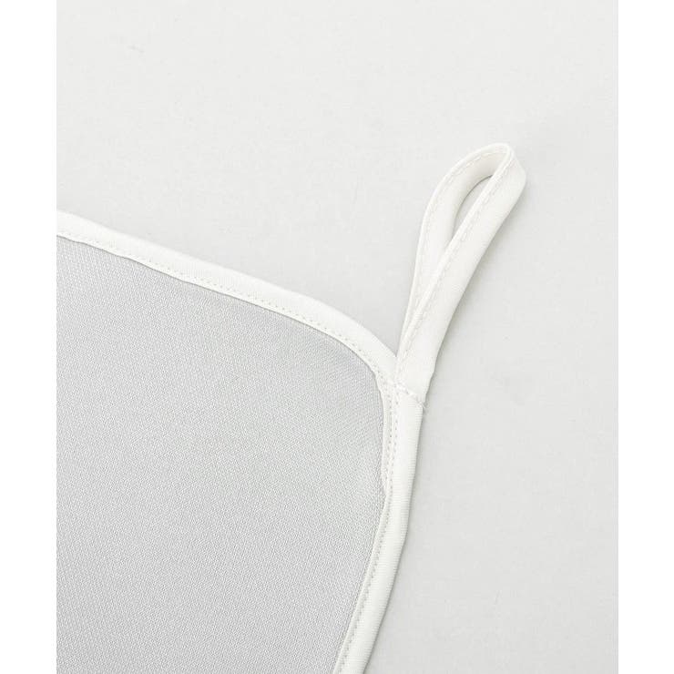 そうじの神様1枚2役・食器も拭ける 水切りマット | 212 KITCHEN STORE | 詳細画像3 