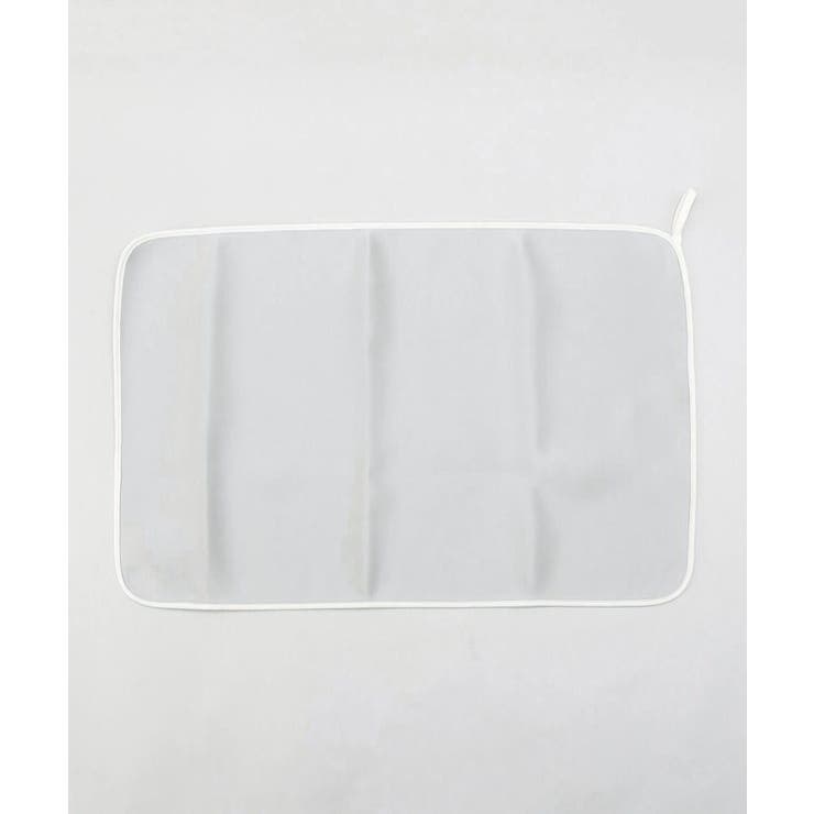 そうじの神様1枚2役・食器も拭ける 水切りマット大判 | 212 KITCHEN STORE | 詳細画像1 