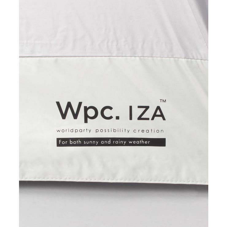 Wpc.IZA ASC LGYOF 日傘/折傘 | 212 KITCHEN STORE | 詳細画像5 