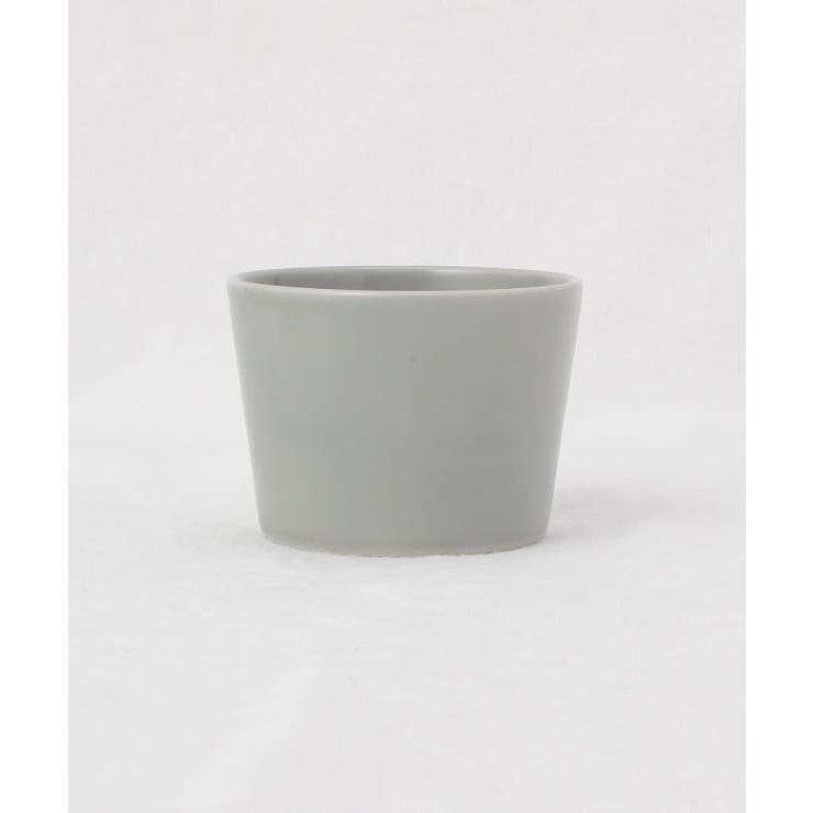 カップ 200ml 灰 ＜Common  コモン＞ | 212 KITCHEN STORE | 詳細画像2 