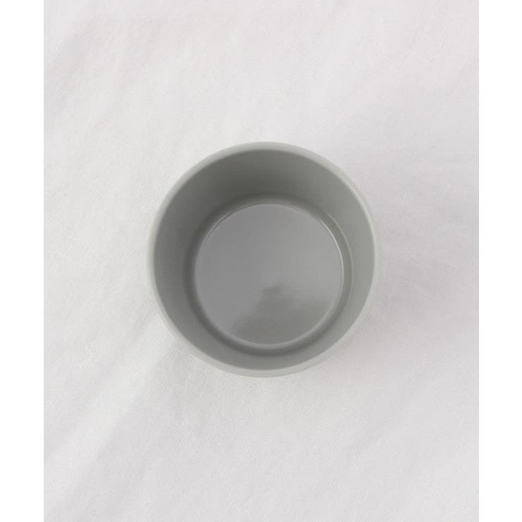 カップ 200ml 灰 ＜Common  コモン＞ | 212 KITCHEN STORE | 詳細画像3 