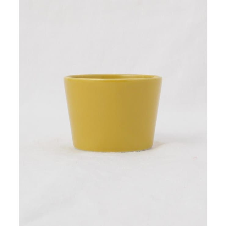 カップ 200ml 黄 ＜Common  コモン＞ | 212 KITCHEN STORE | 詳細画像2 