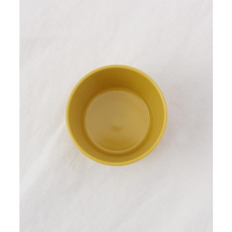 カップ 200ml 黄 ＜Common  コモン＞ | 212 KITCHEN STORE | 詳細画像3 