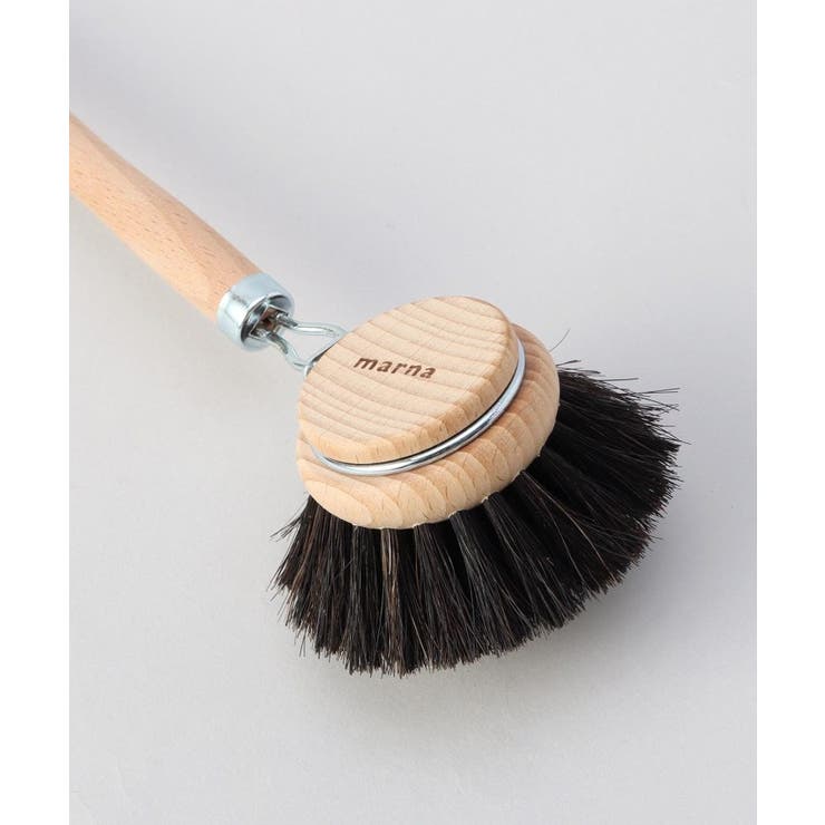 鍋・フライパン洗い 大 ＜marna マーナ＞ | 212 KITCHEN STORE | 詳細画像3 