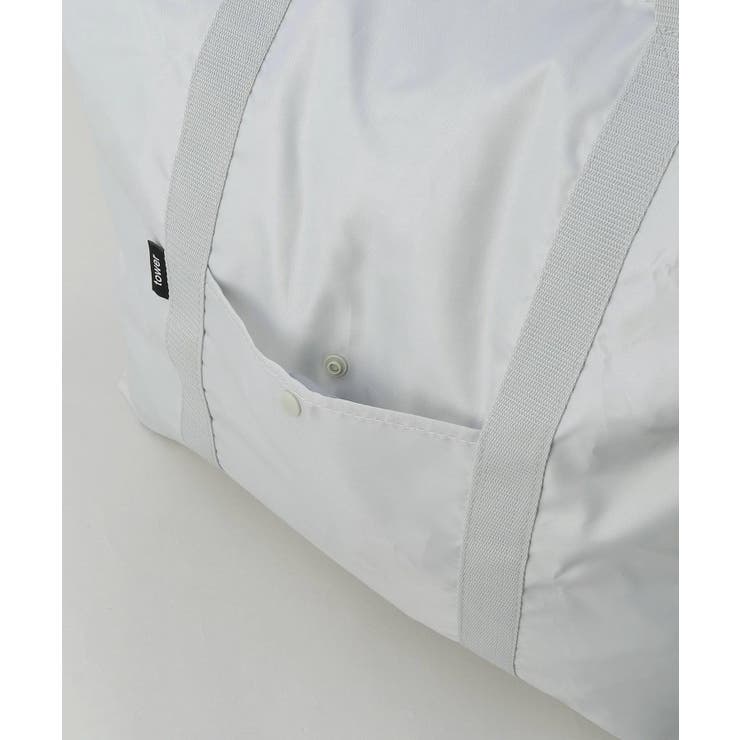 洗える持ち帰り寿司 ピザが入るレジかごかばん LGY | 212 KITCHEN STORE | 詳細画像7 