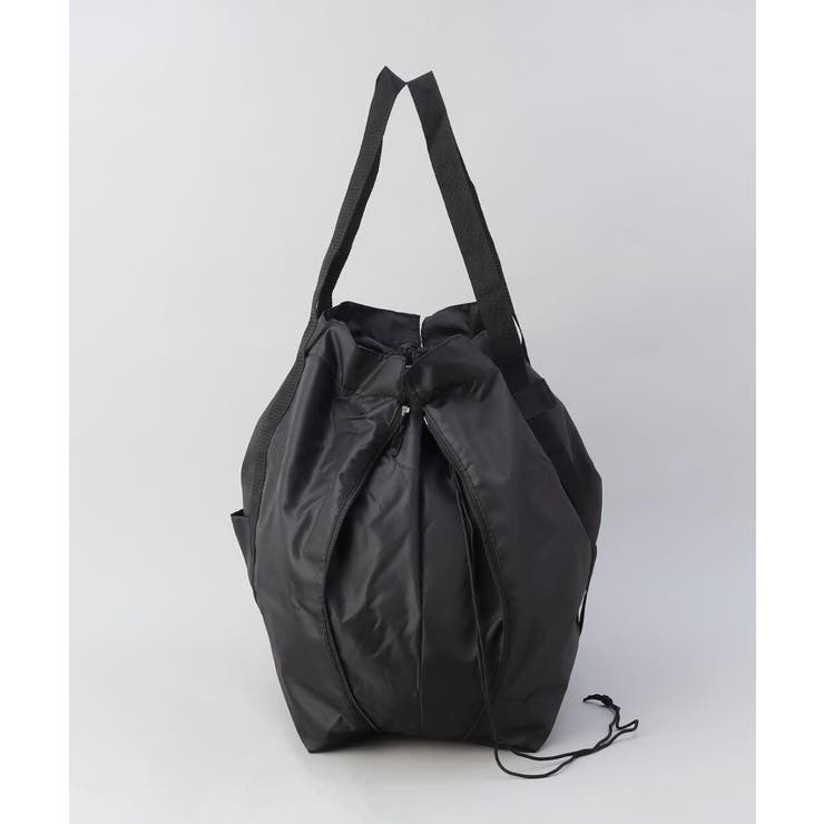 洗える持ち帰り寿司 ピザが入るレジかごかばん BK | 212 KITCHEN STORE | 詳細画像9 