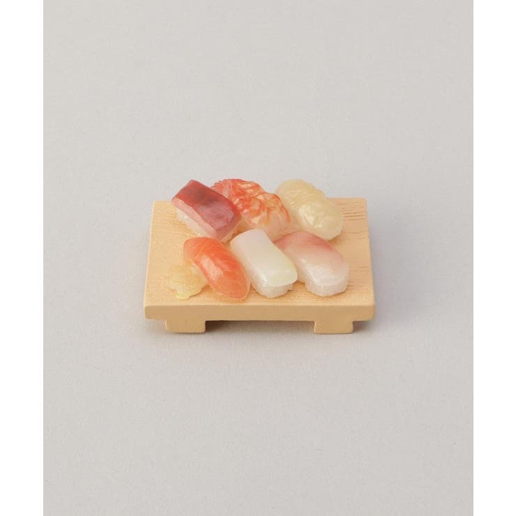 マグネット １個入 寿司柄 | 212 KITCHEN STORE | 詳細画像1 