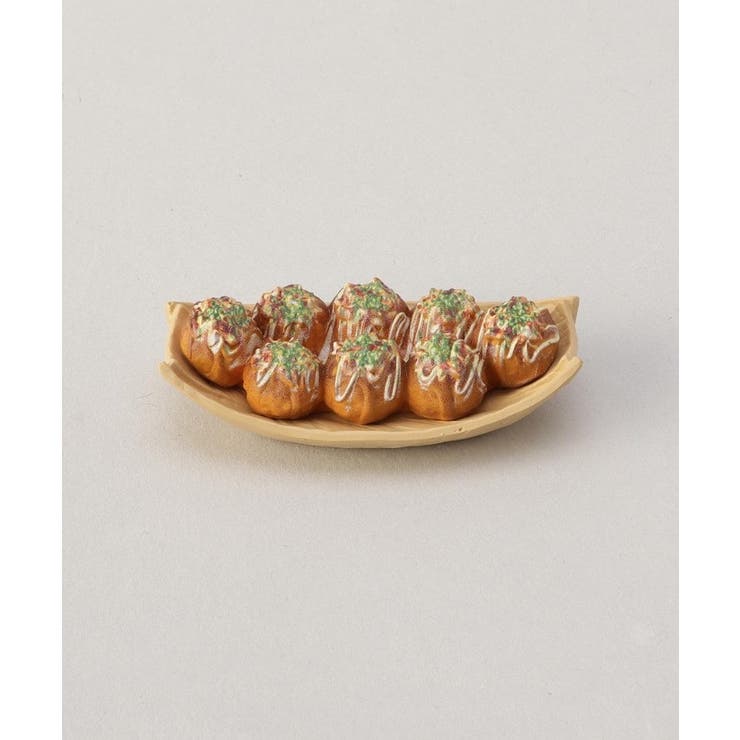 その他 | マグネット １個入 たこ焼き柄 | 212 KITCHEN STORE